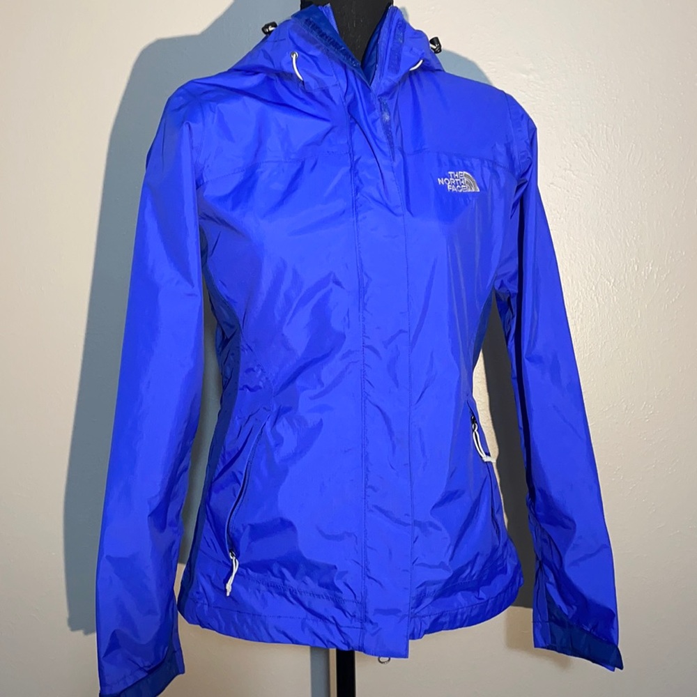 The North Face Wind Breaker